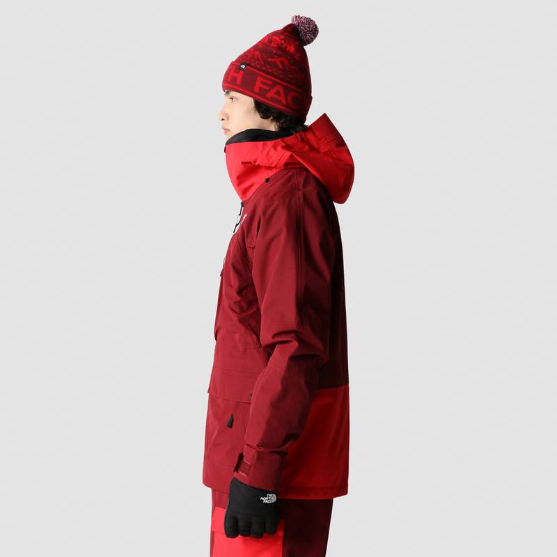 The North Face DRAGLINE Skijacke Herren