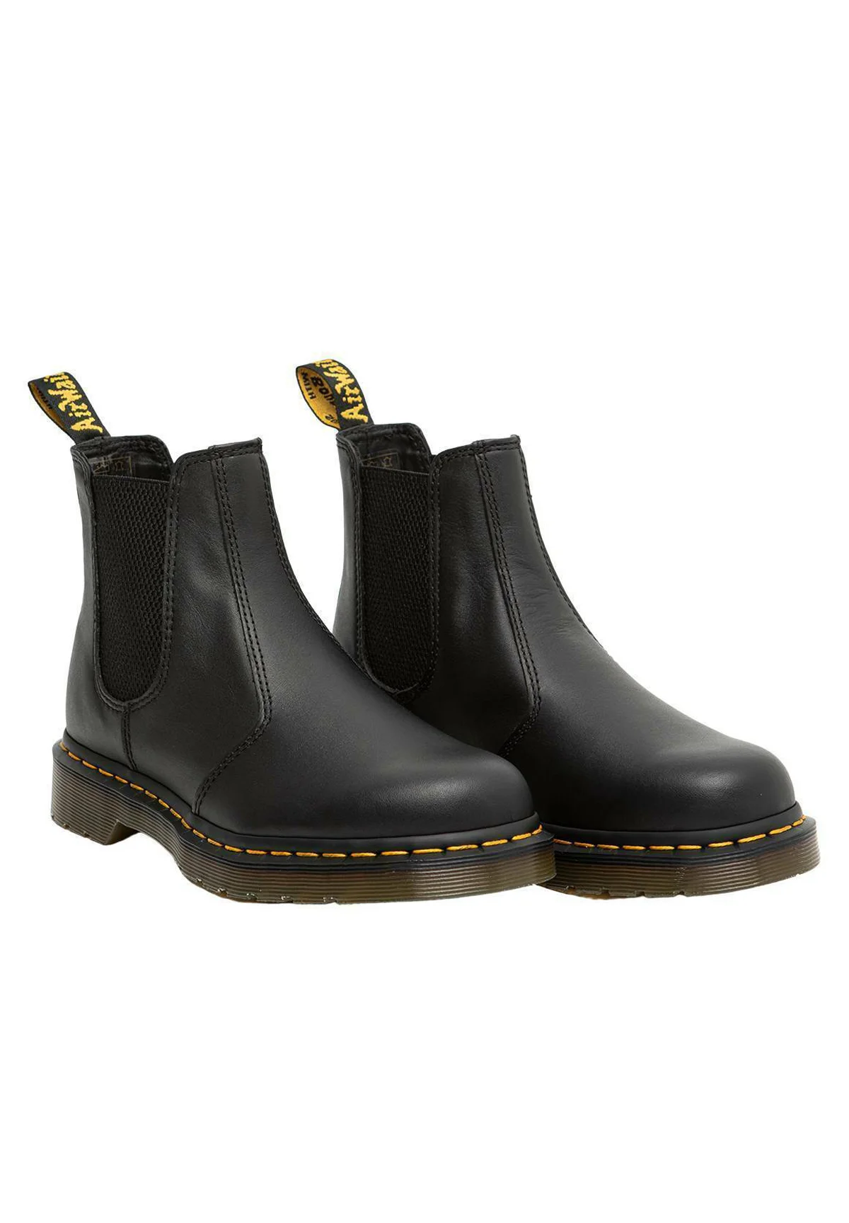 Botines Dr. Martens