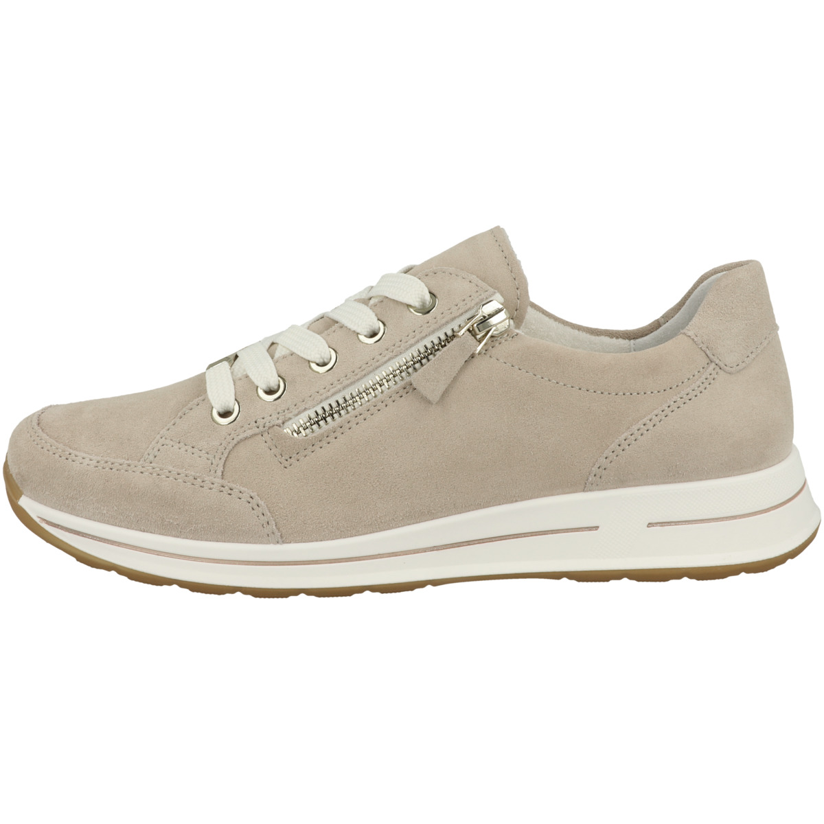 Ara 12-24801 Sneaker Low beige
