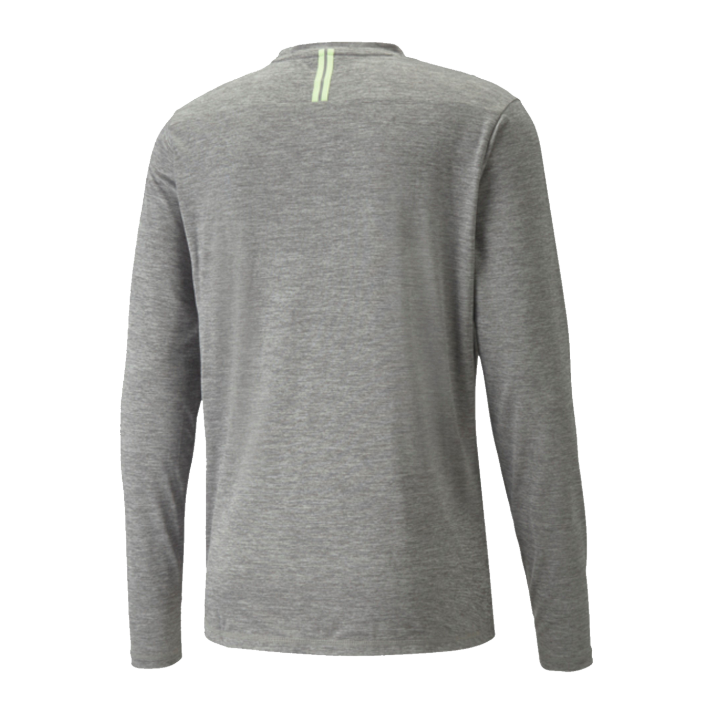 PUMA Sweatshirt Running Grau F03