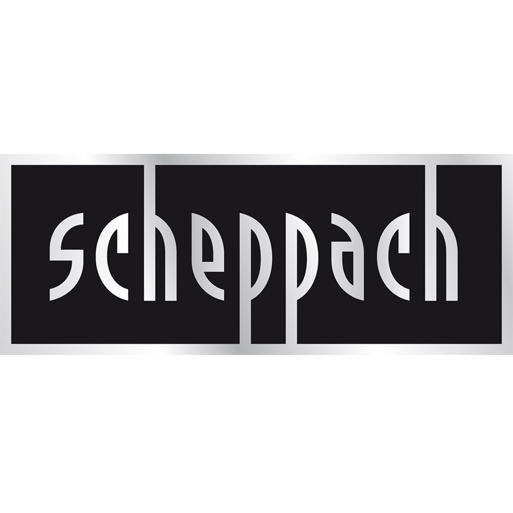 Scheppach Akku-Kettensäge 