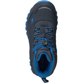 KangaROOS K-XT Para Mid in blau