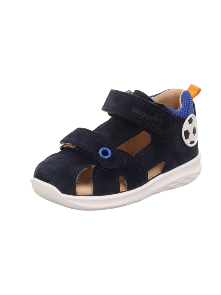superfit Sandale BUMBLEBEE in Blau günstig kaufen 20