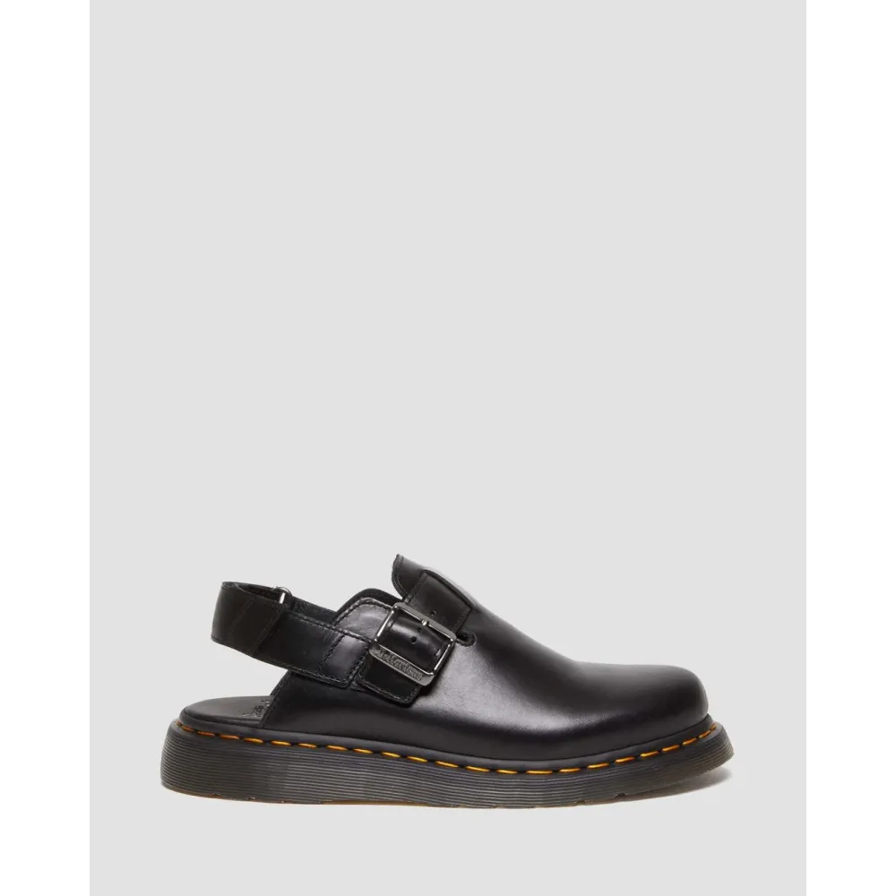 Dr. Martens Jorge II Brando 30868001 / schwarz