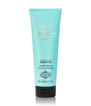 Grow Gorgeous Sensitive Micellar Haarshampoo-250 ml