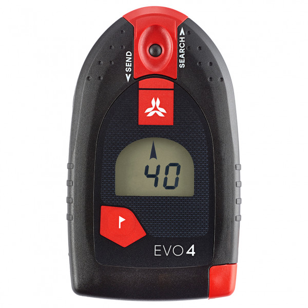 Arva - LVS EVO4 Clip For Safe - LVS-Gerät