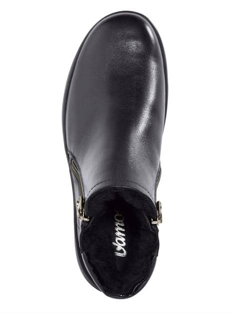 Stiefelette mir Shock-Absorber