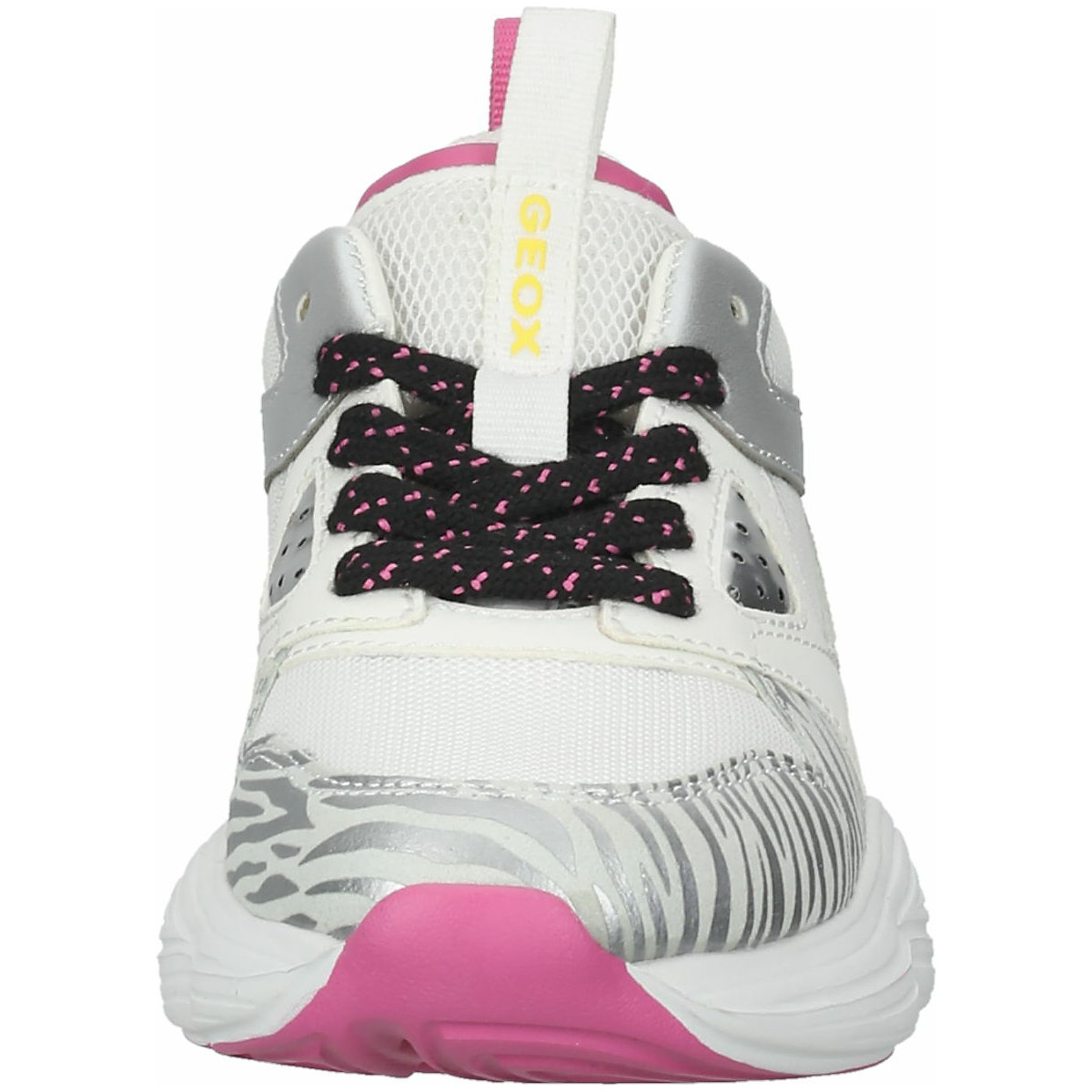 Sneaker Halbschuhe