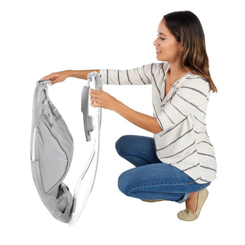 Transat Rocking Seat Agneau câlin Ingenuity