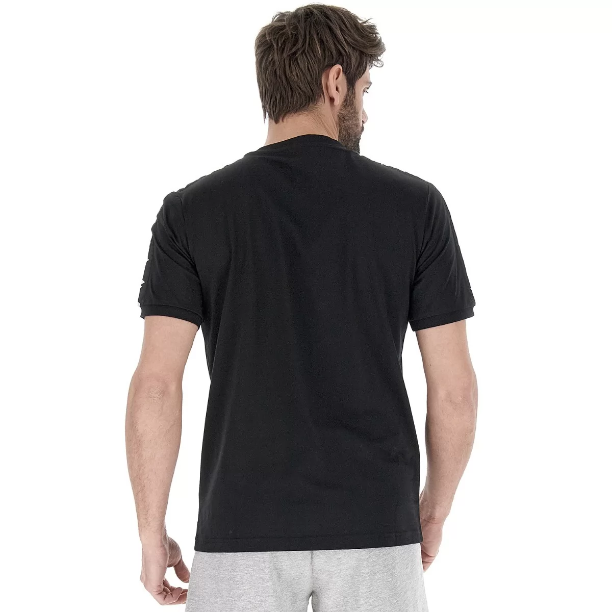 ATHLETICA ICON II T-SHIRT HELT SVART
