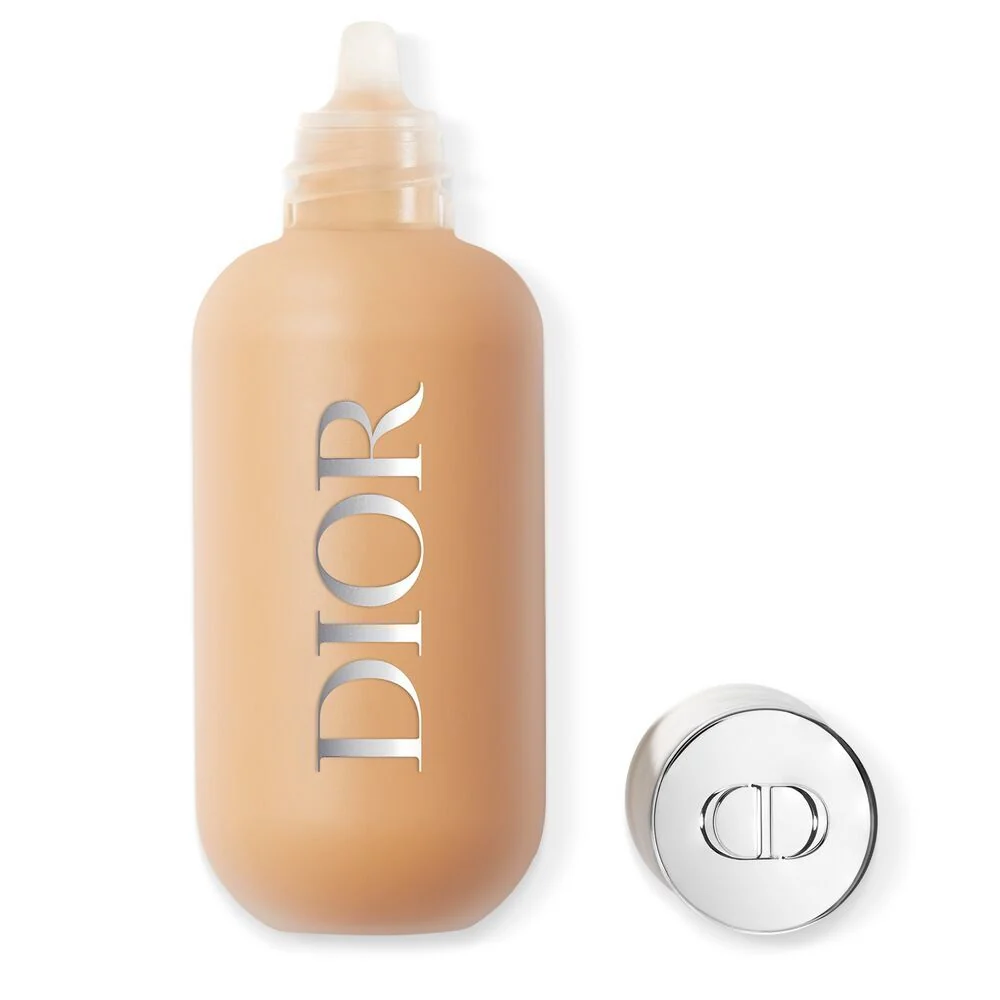 Fond de ten Dior Backstage pentru față și corp - Fond de ten lichid, Machiaj corporal