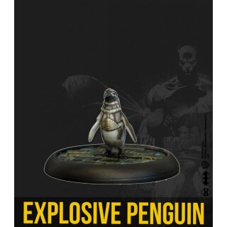 The Penguin: Crimelord