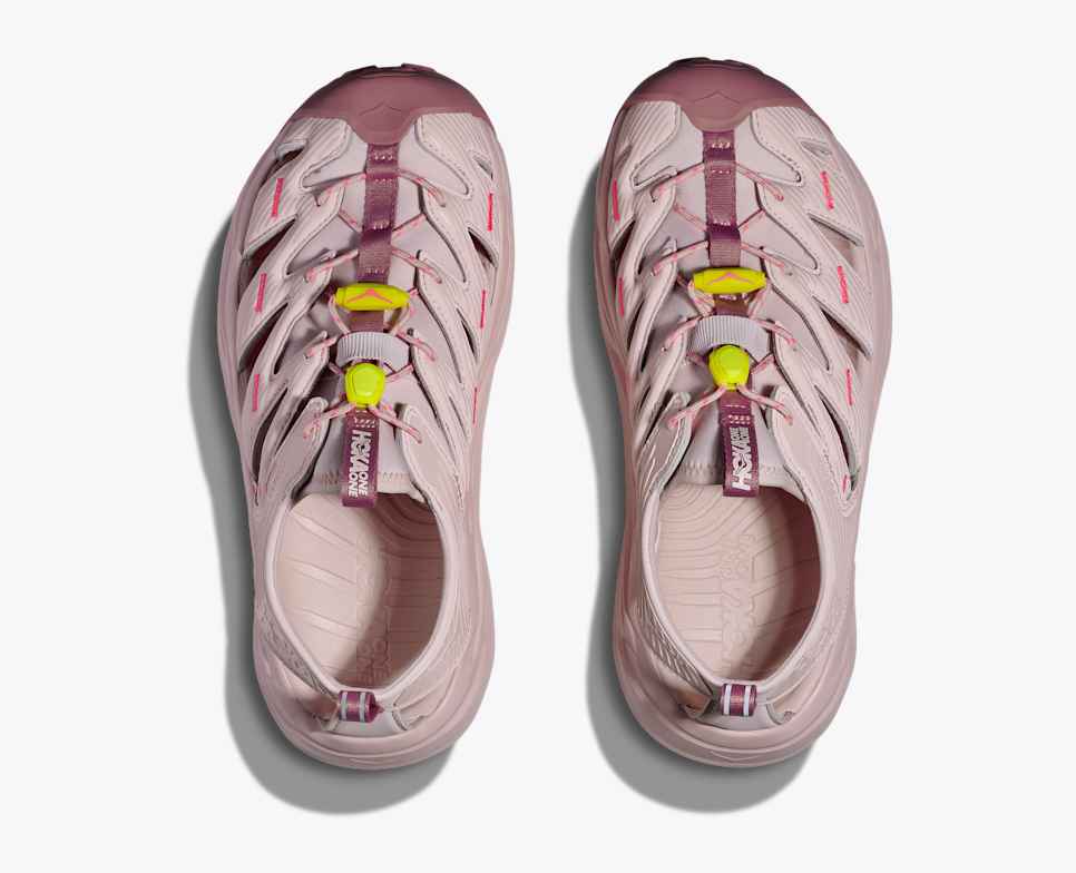 Hopara Rose Tea / Neon Rose
