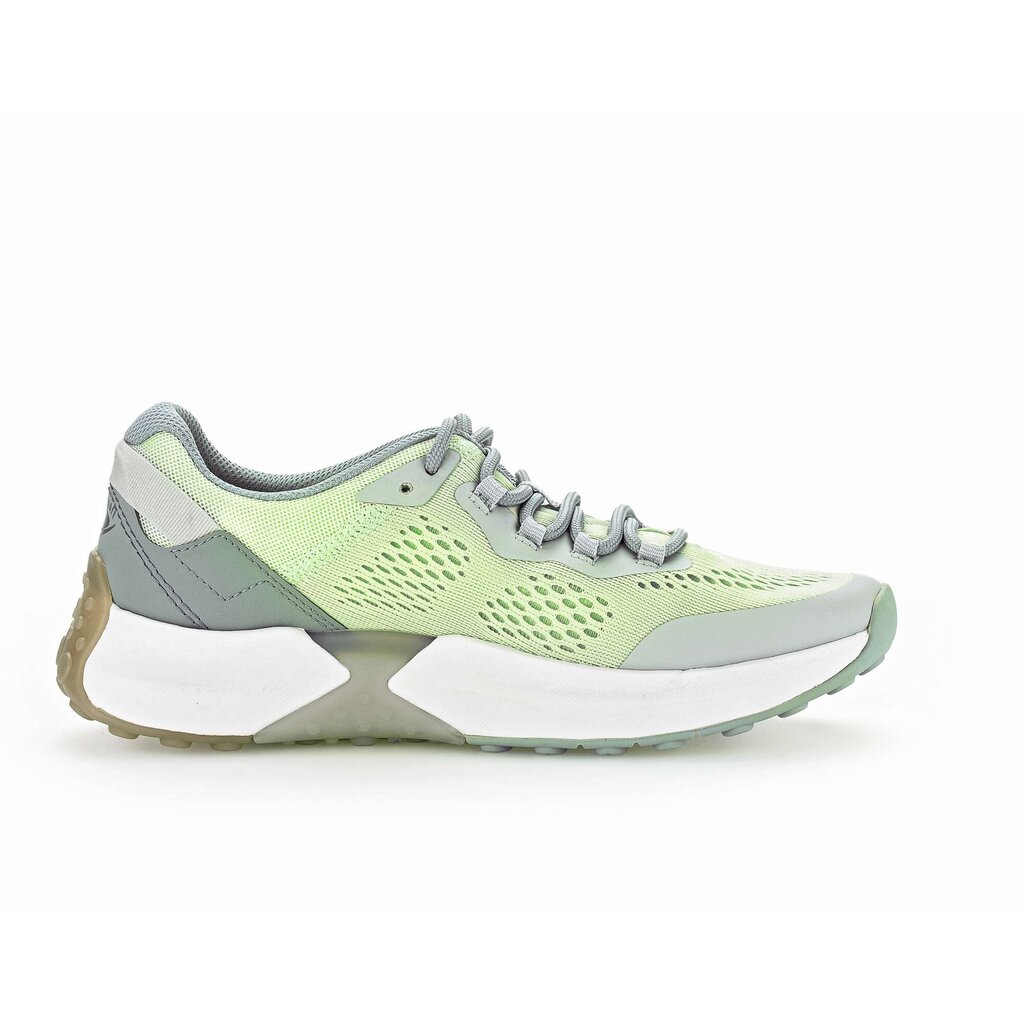 rollingsoft Sneaker low grün