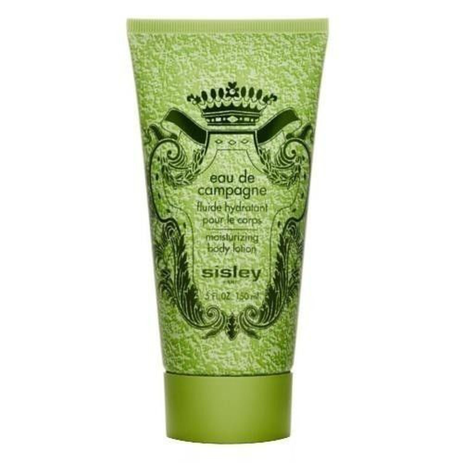 Sisley Eau de Campagne Lait Corps