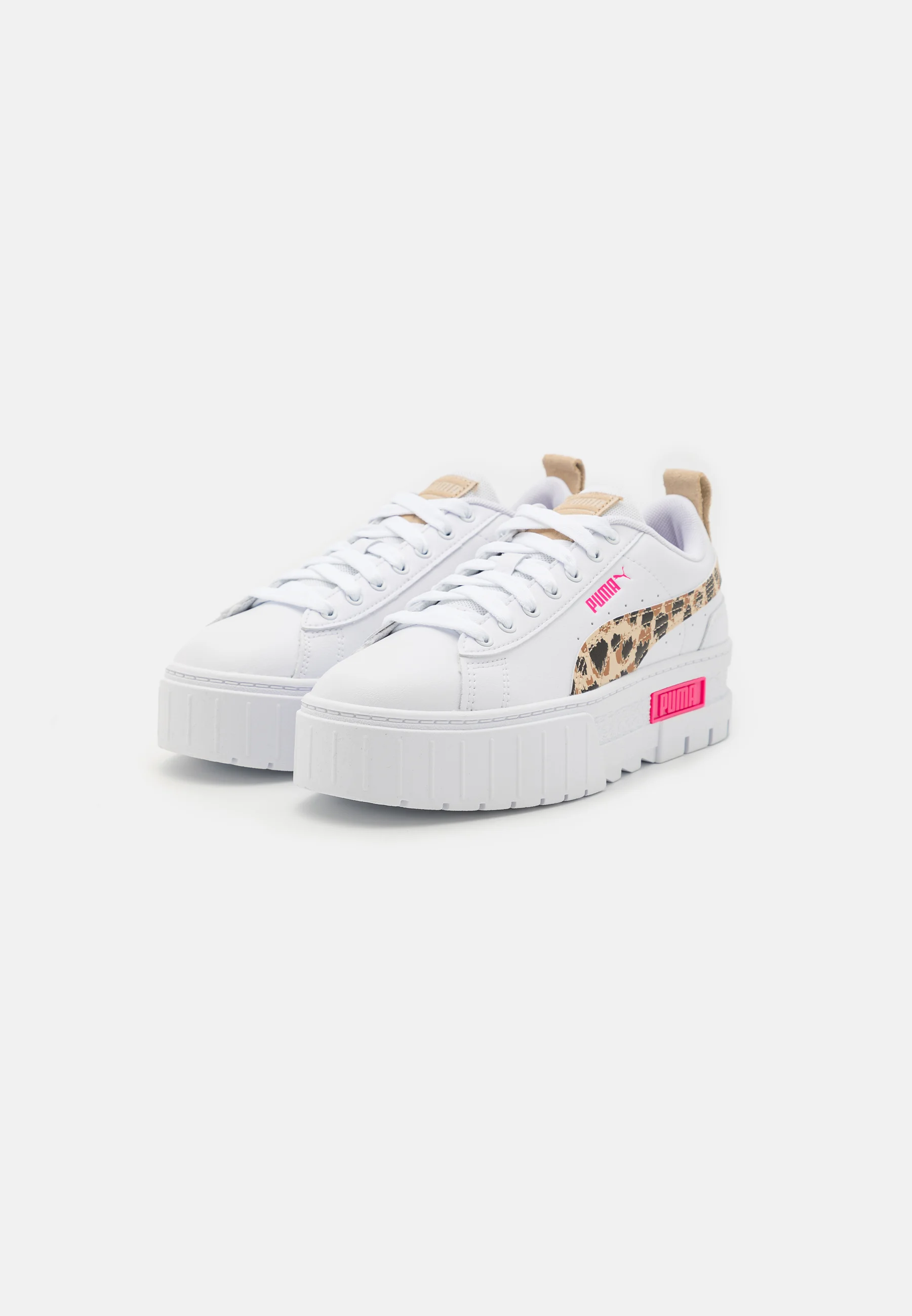 Puma MAYZE - Zapatillas bajas
