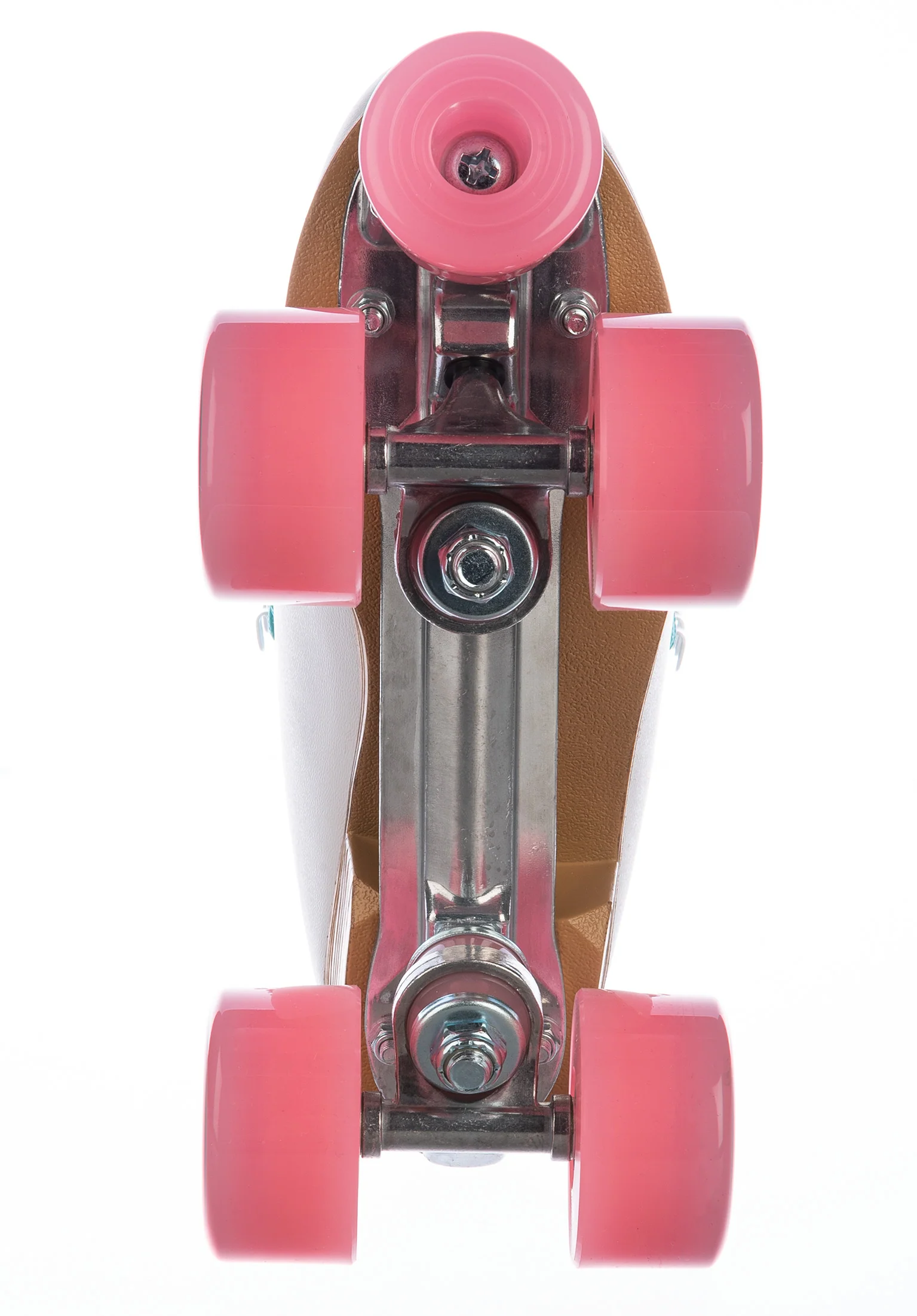 Quad Rollschuhe / Rollerskates