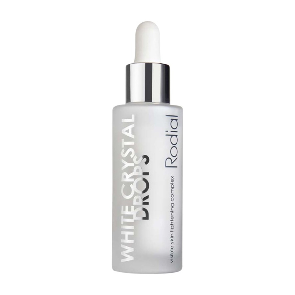 Rodial White Crystal Drops Sérum