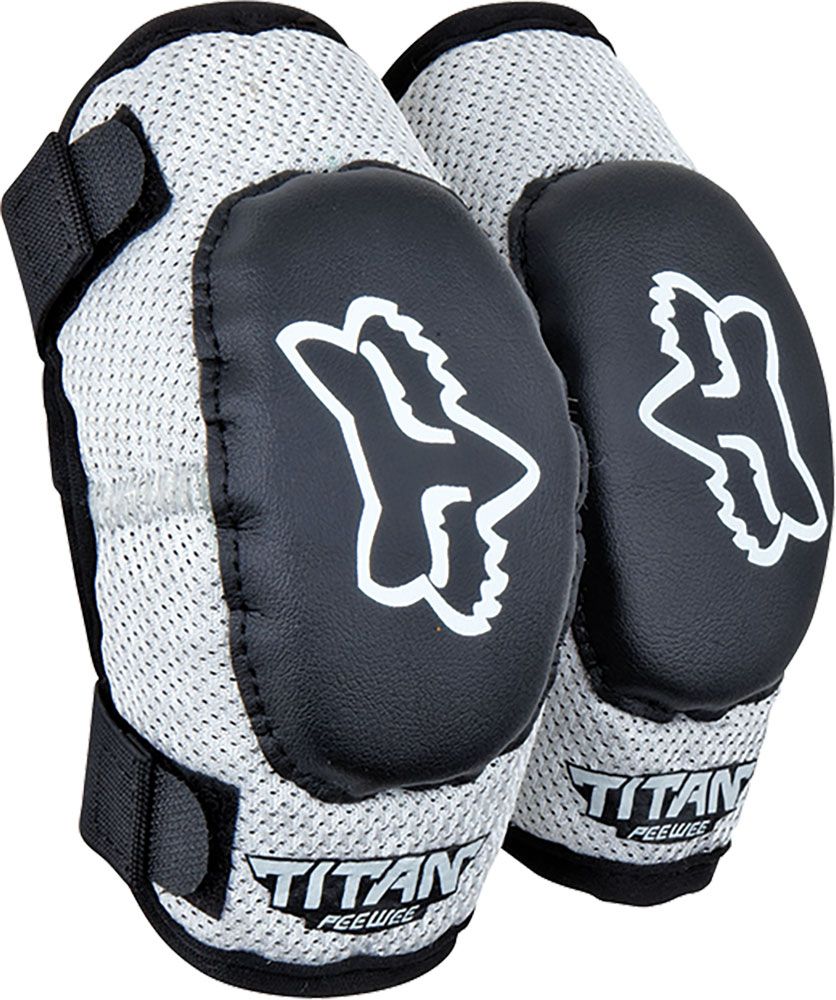 Fox Racing PeeWee Titan - Kinder Ellbogenprotektoren kaufen | Bike-Discount