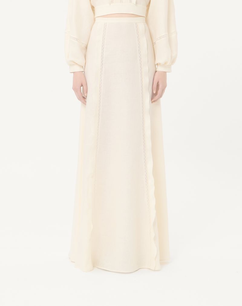 Couture Hørnederdel