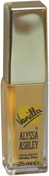 Alyssa Ashley Vanilla Eau de Toilette Spray
