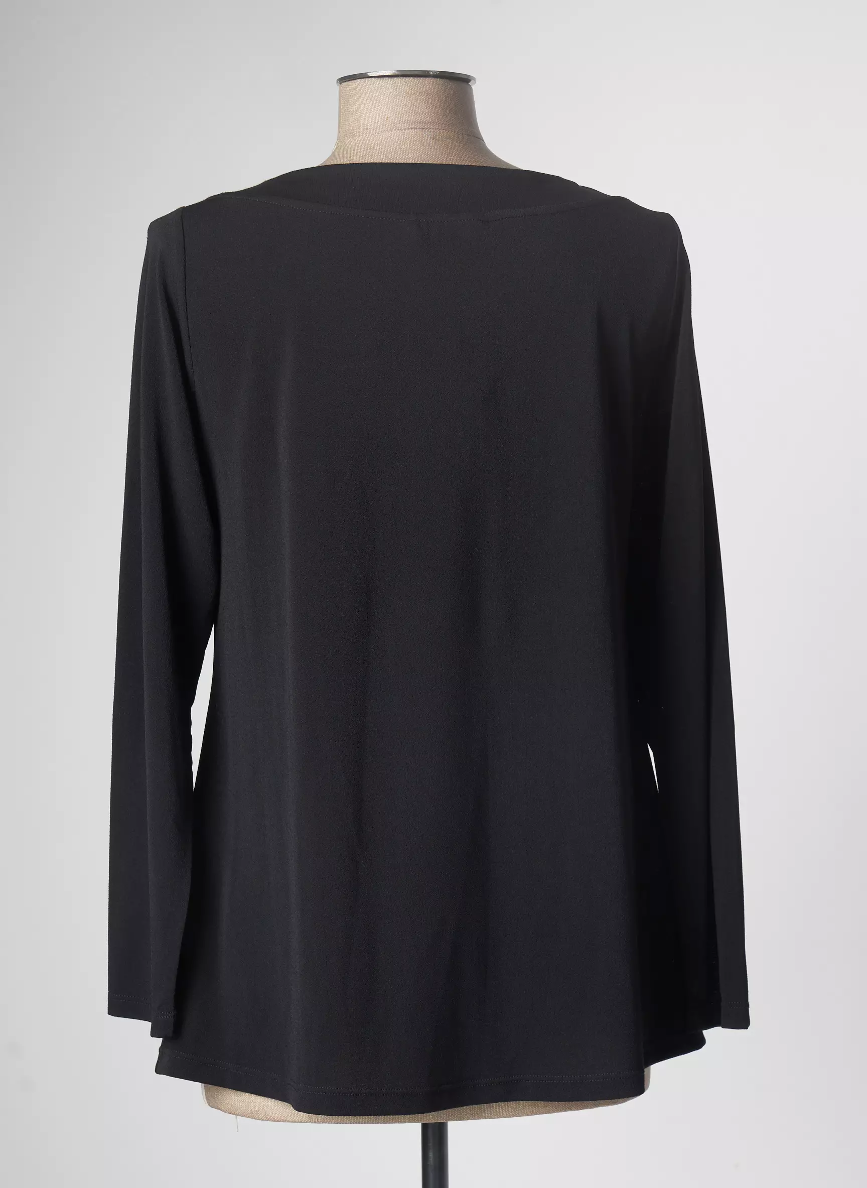 Barandi Tops Femme couleur noir