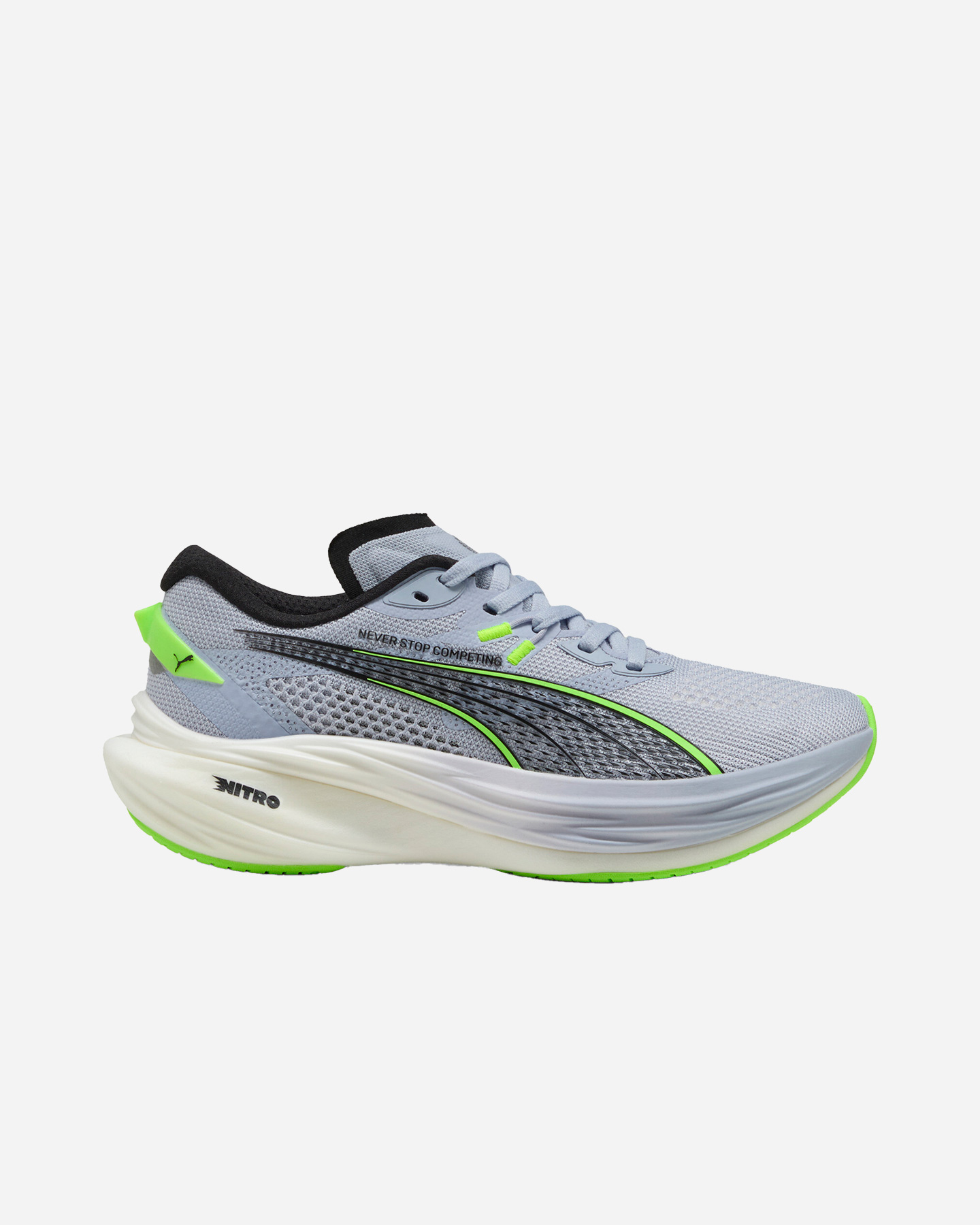 Scarpe Running Puma Deviate Nitro 3 Hyrox W 311413-01