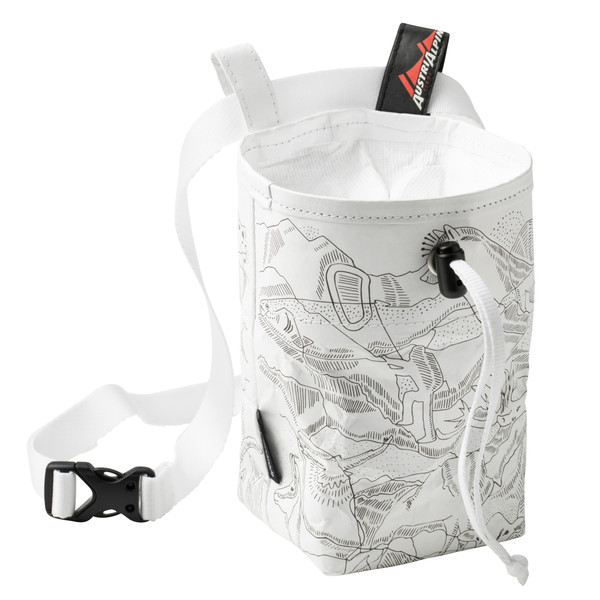 PAPNU HELI.UM - Chalkbag
