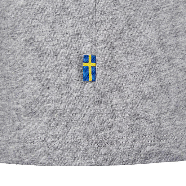 KIDS FJÄLLRÄVEN LOGO T-SHIRT Kinder - T-Shirt