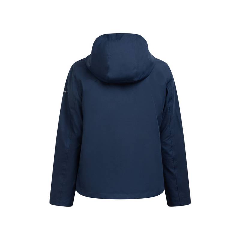 DreiMaster Regenjacke Damen