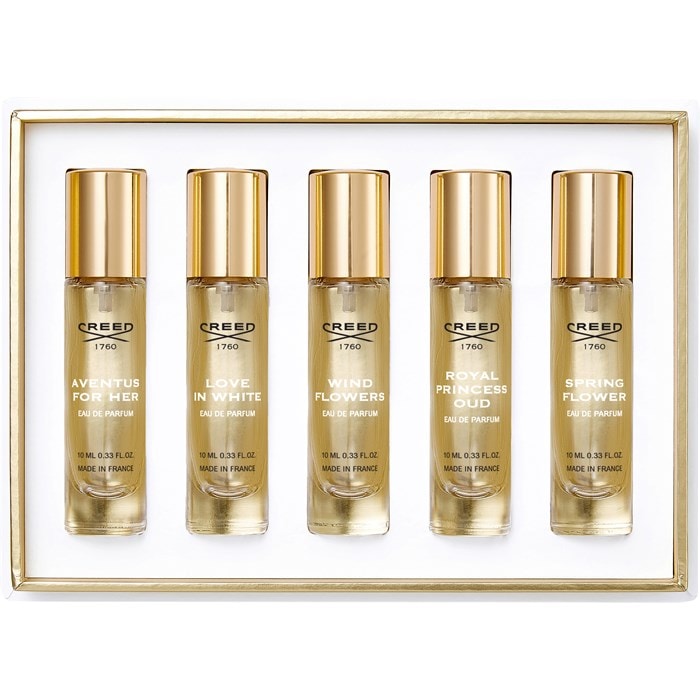 Aventus For Her Geschenkset von Creed