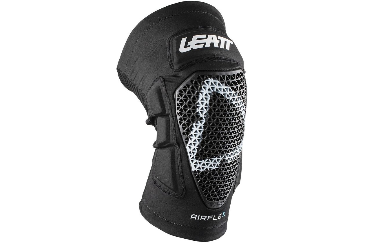 Leatt AirFlex Pro Knie Protektor - 2023