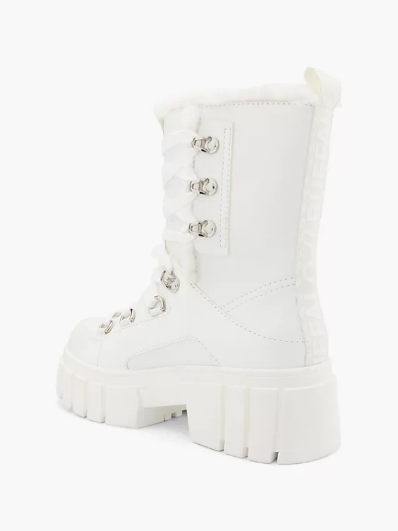 Buffalo Schnürboots