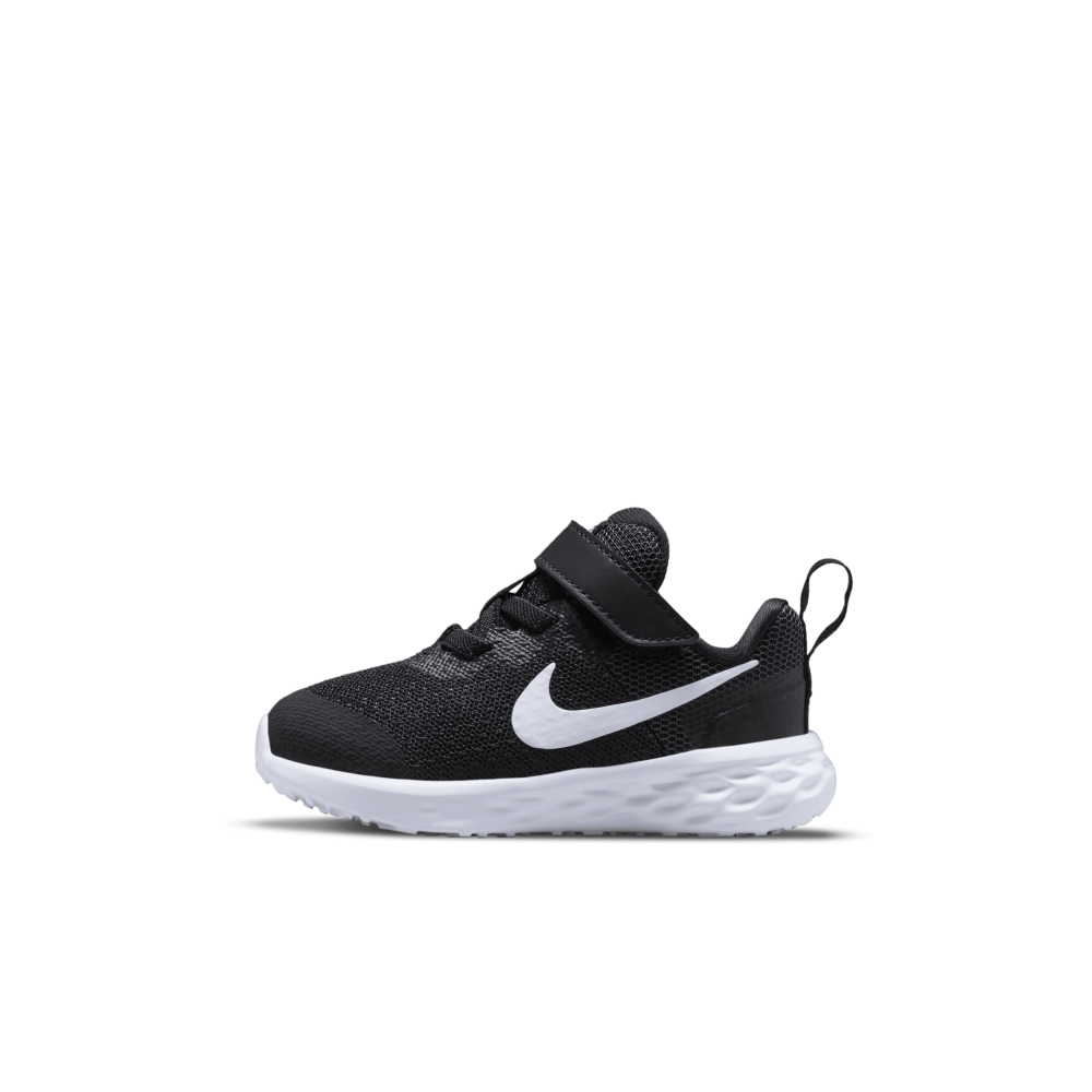Nike Revolution 6 DD1094-003 / schwarz