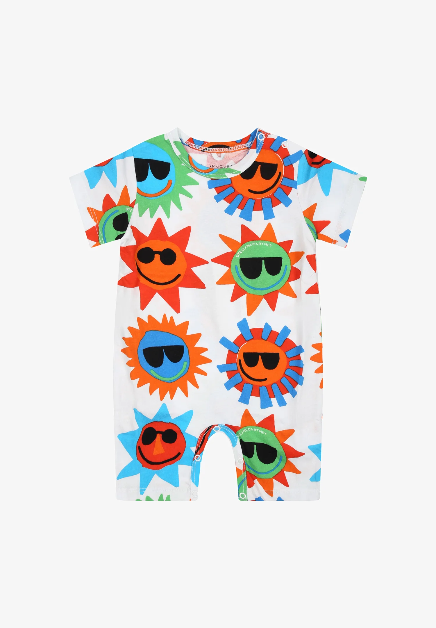 Stella McCartney - Mono para niños
