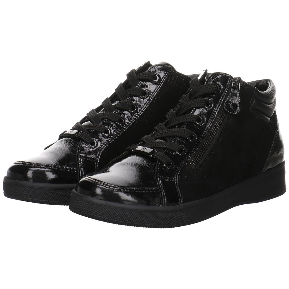 ara Rom High-Top Sneaker