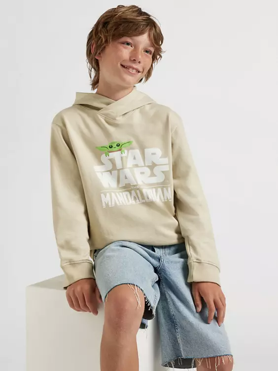 Star Wars Hoodie