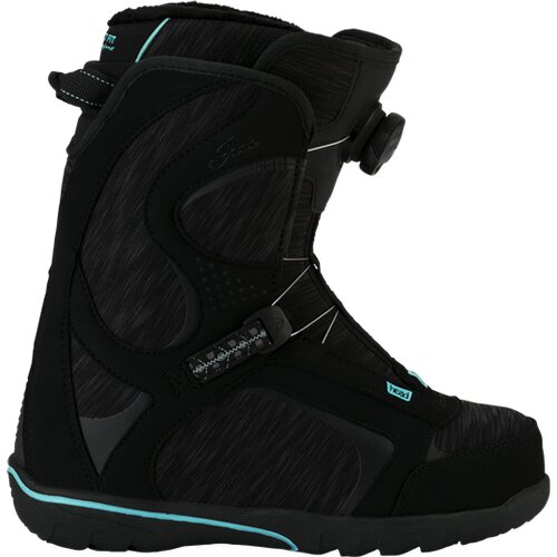 DAMEN SNOWBOOT JADE LYT BOA D