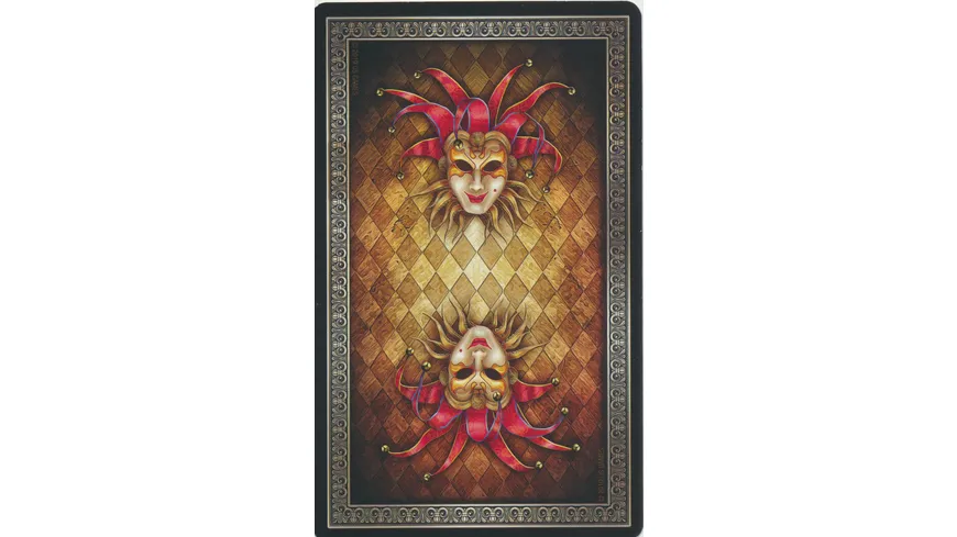 Tarot Grand Luxe