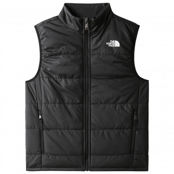The North Face - Teen's Never Stop Synthetic Vest - Kunstfaserweste