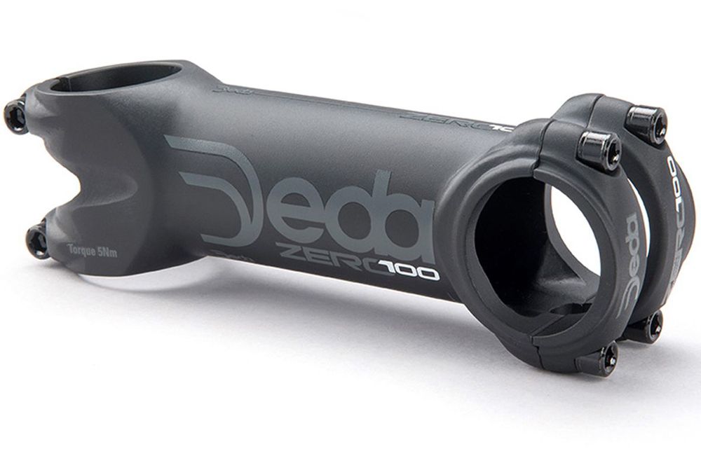 DEDA Zero100 Vorbau kaufen | Bike-Discount