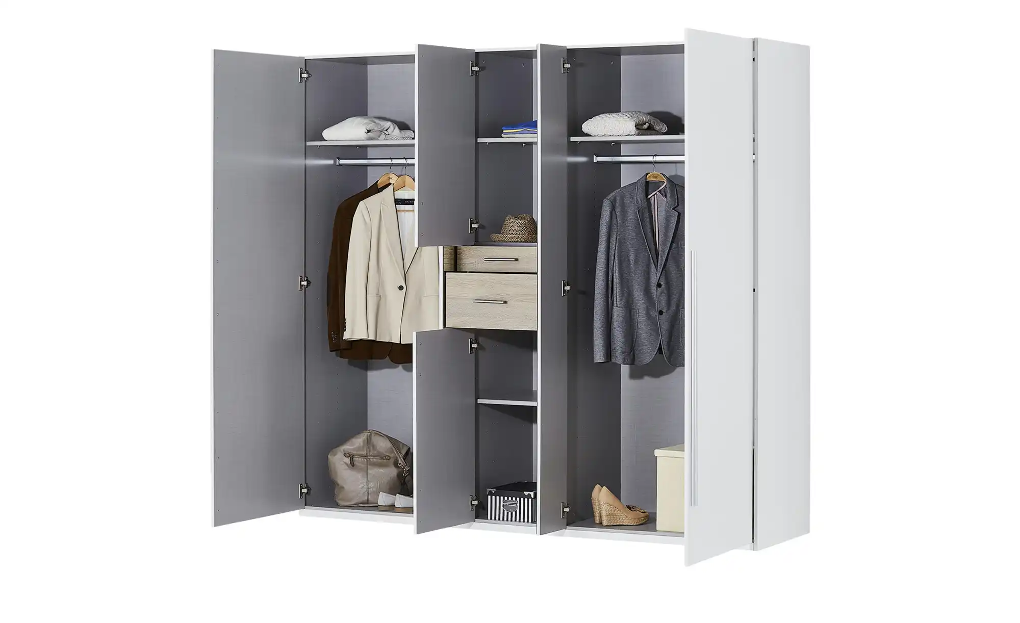 Kleiderschrank