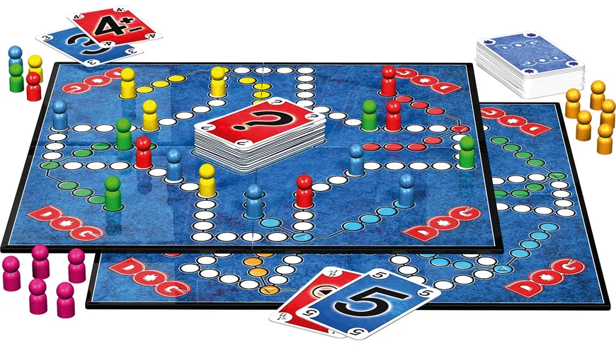 Schmidt Spiele - Dog