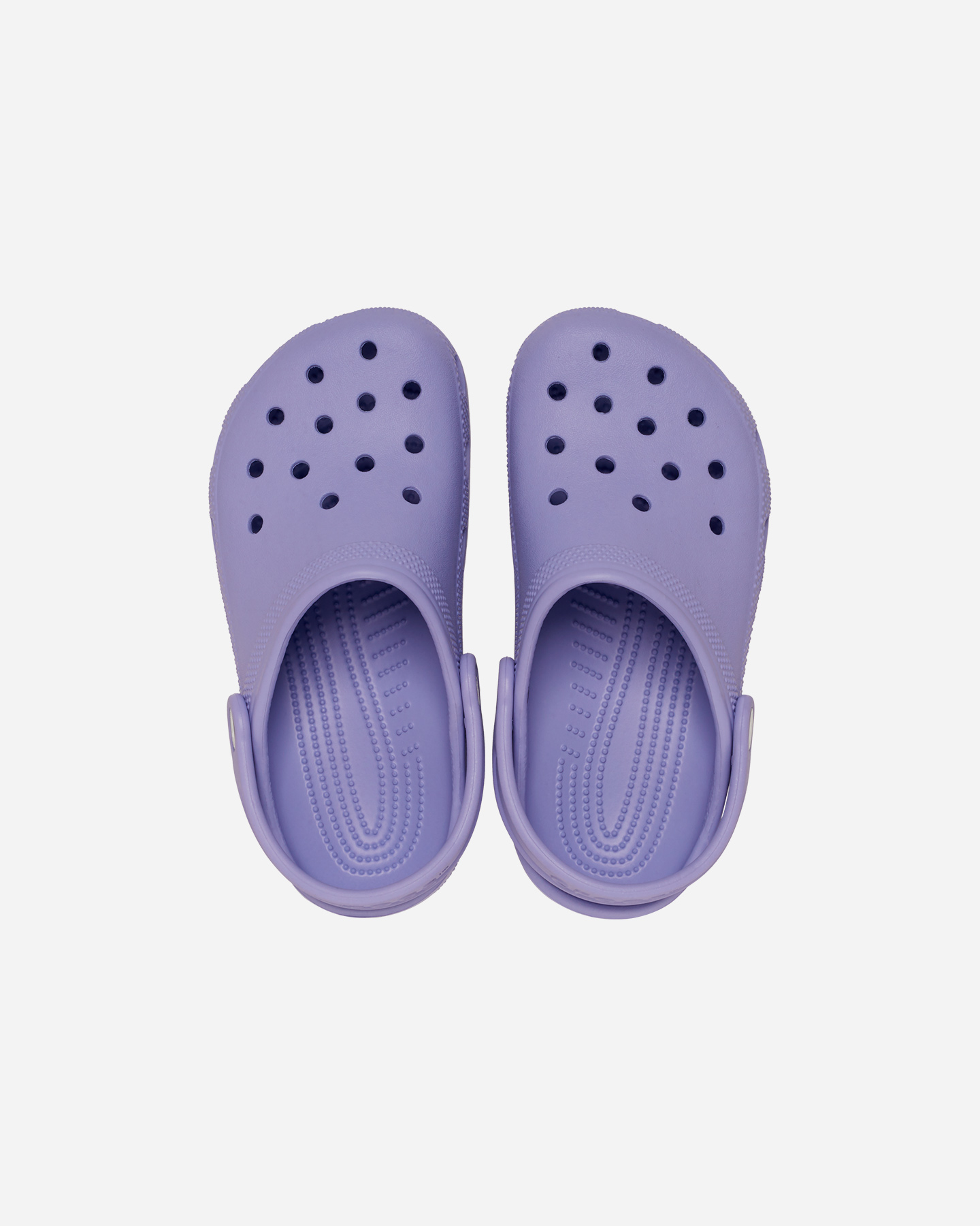 Sandále Crocs Classic Clog K Jr CR.206991-MYPR
