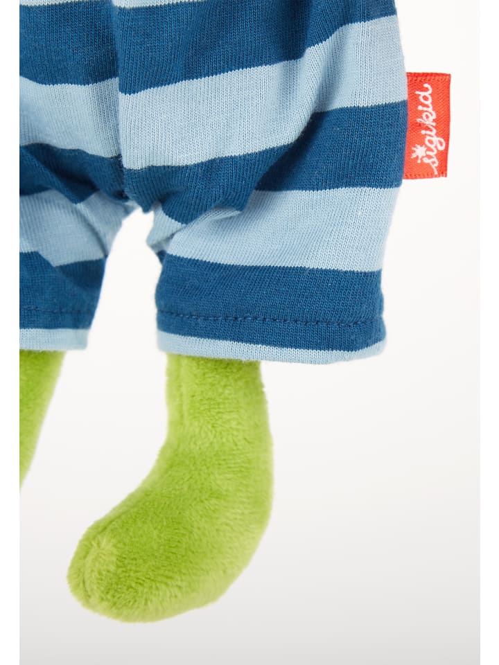Sigikid Puppe Brenda Bilipup in blau günstig kaufen onesize