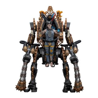 Warhammer 40k Actionfigur: Adepta Sororitas - Penitent Engine with Penitent Flails