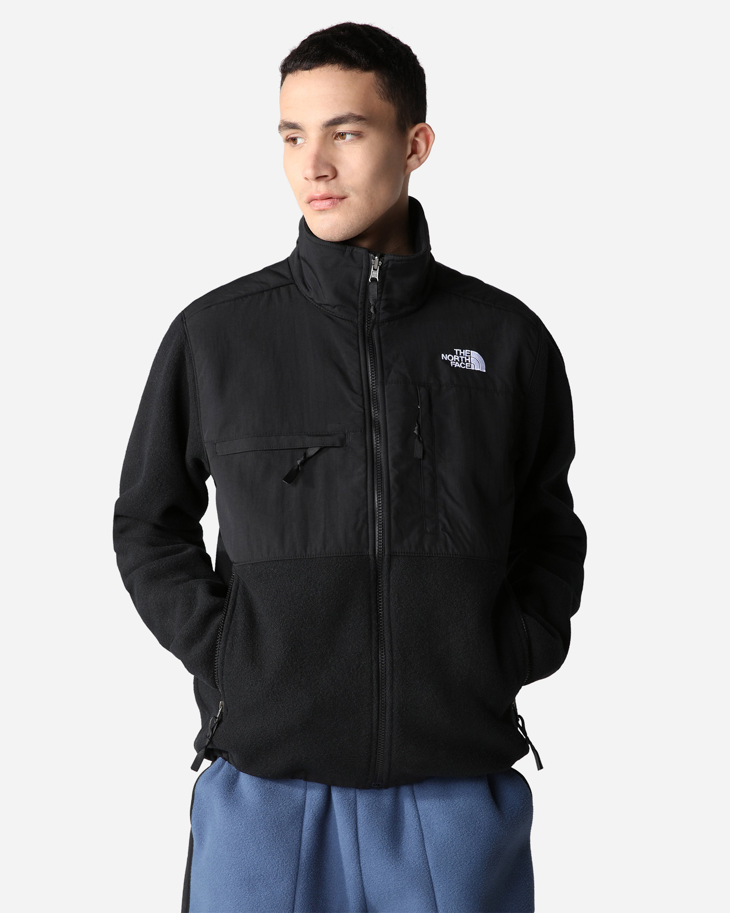 Giubbotto The North Face Denali M NF0A7UR2JK31