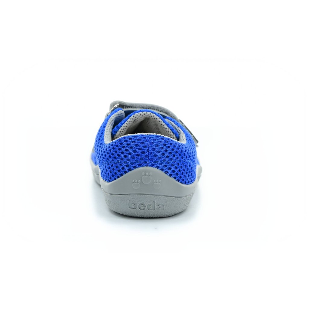 Beda Tom Barfußsneakers (BF 0001/STW/Mesh)
