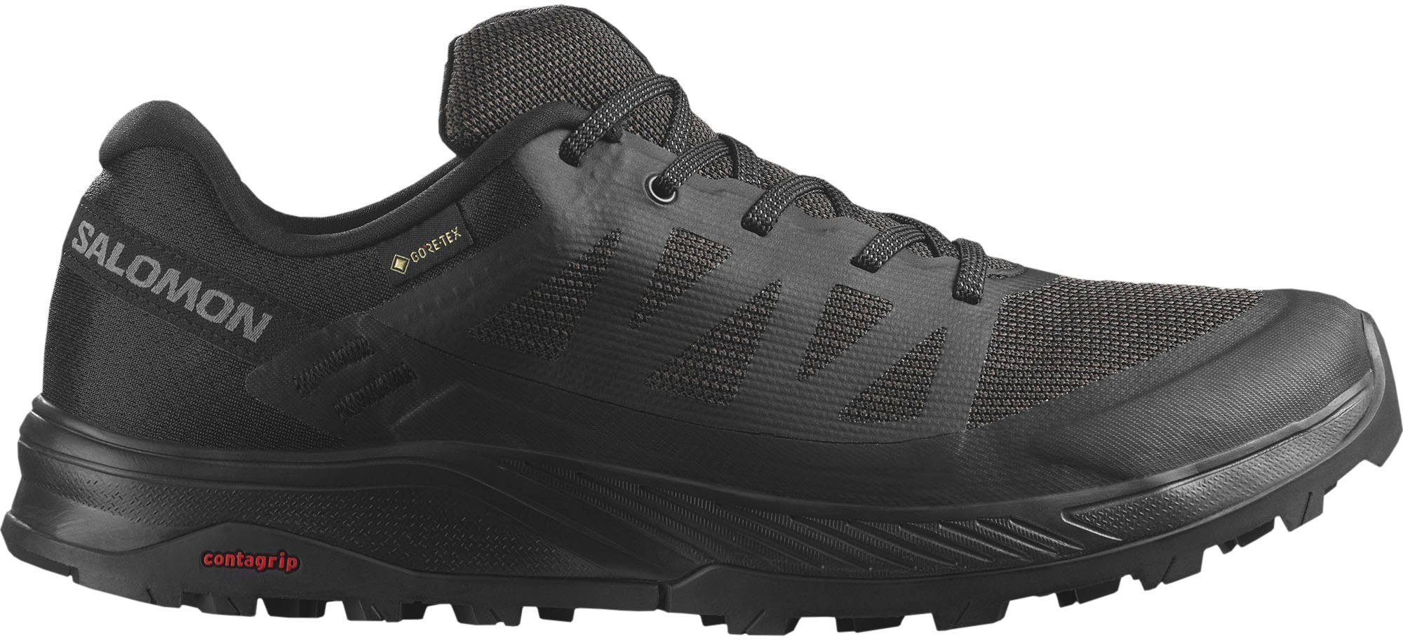 Salomon OUTRISE Gore-Tex® Wanderschuh wasserdicht