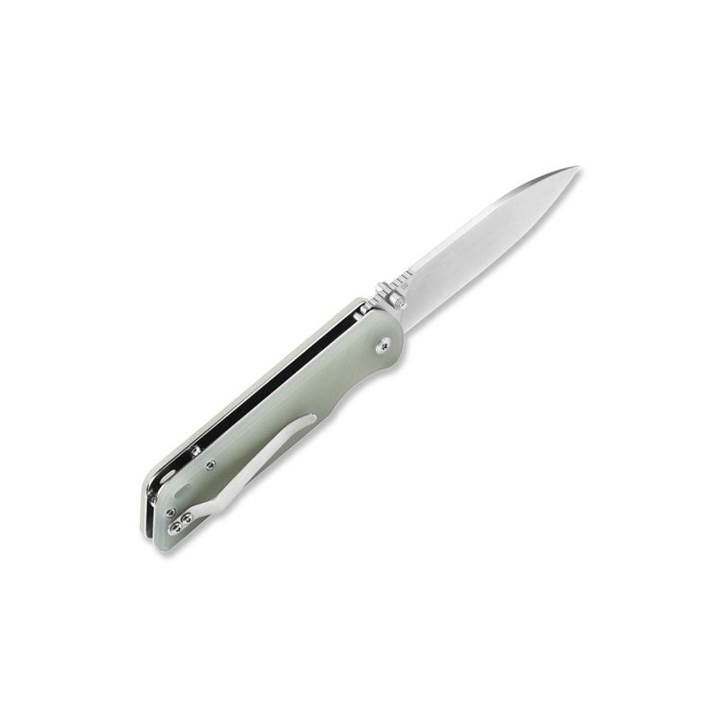 QSP Parrot G-10 QS102-H Jade